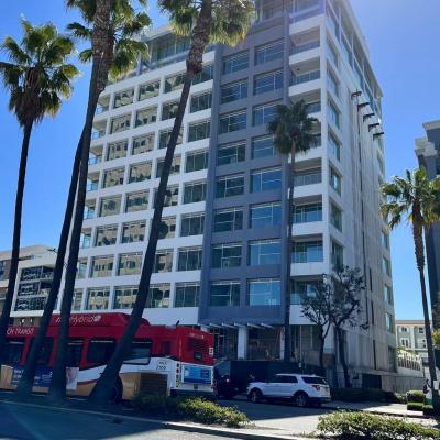 Long Beach 106 Unit apartment -2021~2022